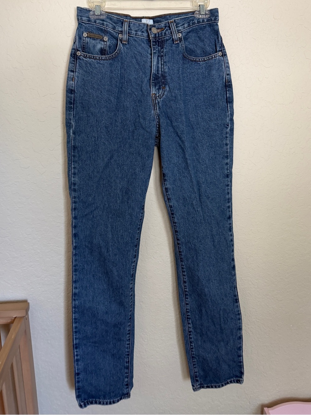 Vintage Calvin Klein Jeans